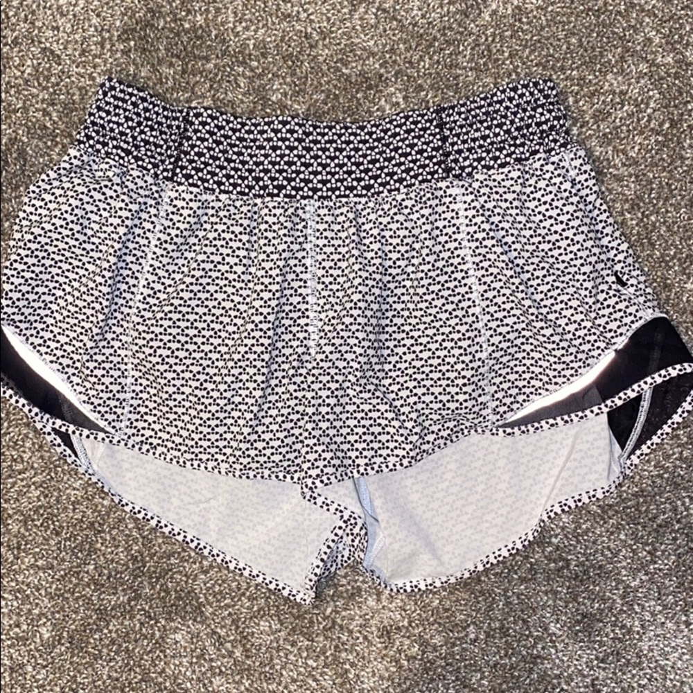 lulu shorts